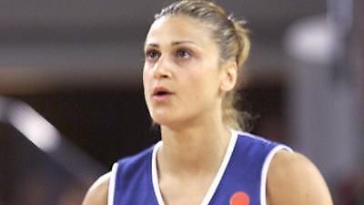 Κωστάκη: «Οι ευχές μου έχουν πραγματοποιηθεί…»