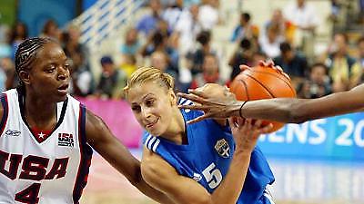 Νέα ήττα για την Εθνική Γυναικών