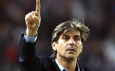 ΠΑΟΚ: «Ομάδα Τσάμπιονς Λιγκ η Σαχτάρ»