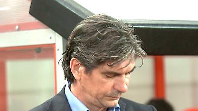 Κωστίκος: «Ελπίδες για τη συνέχεια»