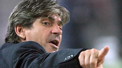 Κωστίκος: «Δεν υπάρχουν δικαιολογίες»