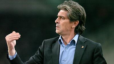 Κωστίκος: «Κρατάμε μόνο τους τρεις βαθμούς»