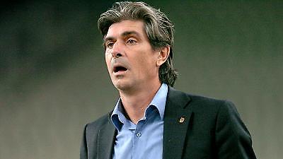 Κωστίκος: «Δεν φοβόμαστε κανέναν»