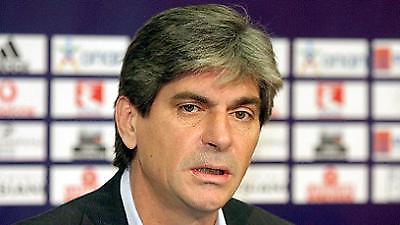 Κωστίκος: «Μόνο νίκη»