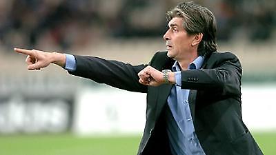 «Κίνητρό μας η χαρά της νίκης»