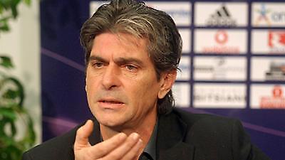 Κωστίκος: «Η ομάδα έχει μέλλον»