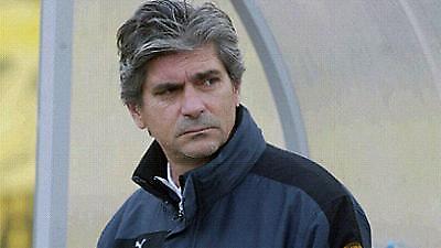 Χώρισαν οι δρόμοι Κωστίκου-Λεβαδειακού