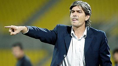 Κωστίκος: «Μπορούμε και καλύτερα»