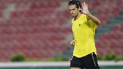 «Είμαι στην διάθεση της ΑΕΚ»