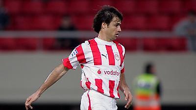 ΞΑΝΘΗ: Το μυαλό στον Ολυμπιακό