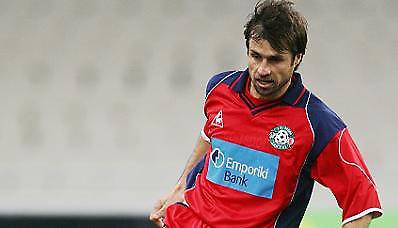 ΞΑΝΘΗ: Χωρίς τέσσερις η προπόνηση