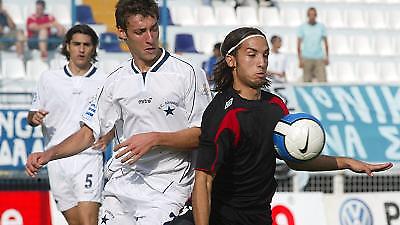 ΙΩΝΙΚΟΣ:  Πρόβλημα με Κοτίτσα