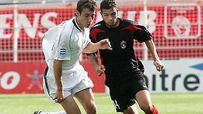 ΙΩΝΙΚΟΣ: Κανονικά ο Κοτίτσας