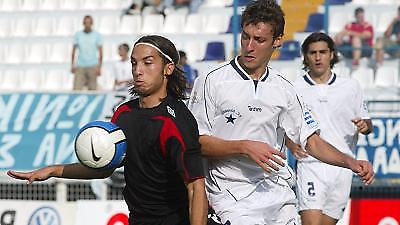 Κοτίτσας: «Μπορούμε την υπέρβαση»