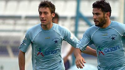 ΙΩΝΙΚΟΣ: Πρόβλημα με Κοτίτσα