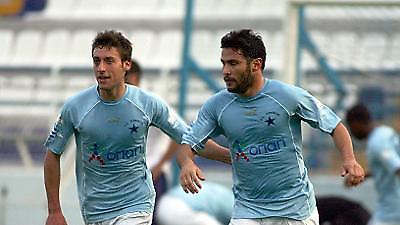 ΙΩΝΙΚΟΣ: «Ετοιμοπόλεμος» ο Κοτίτσας