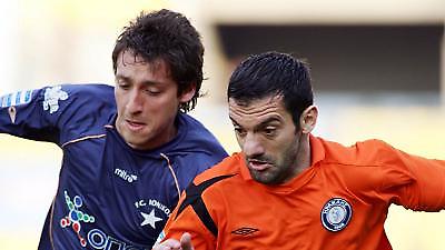 ΙΩΝΙΚΟΣ: Απουσίες και επιστροφές