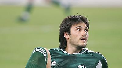 Τελευταίες δοκιμές....