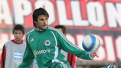 ΛΑΡΙΣΑ: Πρώτος «στόχος» ο Κώτσιος