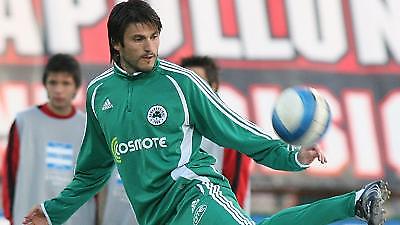 Ανανέωσε για δύο χρόνια ο Βενετίδης