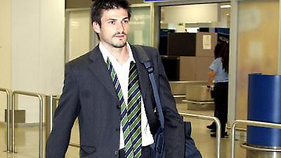 ΛΑΡΙΣΑ: Κοντά σε συμφωνία με Κώτσιο!