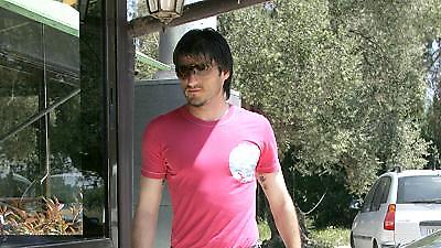 ΛΑΡΙΣΑ: «Τελειώνει» του Κώτσιου!