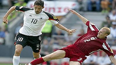 Πήρε Κουράνι η Σάλκε