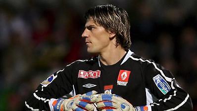 Ρήξη χιαστών ο Κουπέ