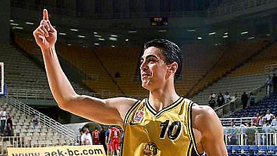 Στην ΑΕΚ ο Κουτλουάι!