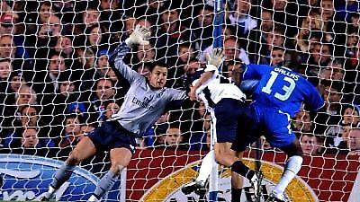 Κουντιτσίνι: «Δεν βλέπω τον λόγο να μείνω…»