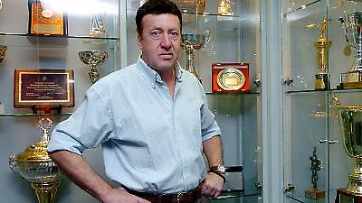 Κουμπλής: «Ο Ολυμπιακός δεν φοβάται κανέναν»