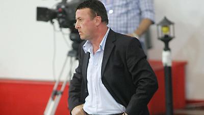 Ανέλαβε τον Άρη ο Κουμπλής