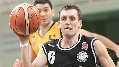 Α1: Αμφίβολος ο Μάρκοβιτς