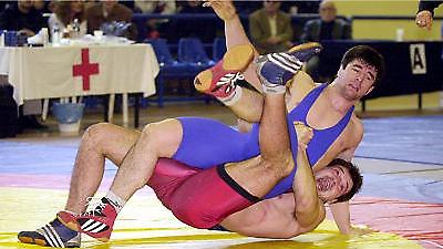 Ασημένιος ο Γιώργος Κουτσιούμπας