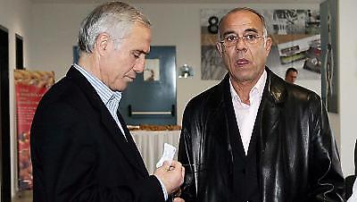 Ο τελευταίος να κλείσει την πόρτα