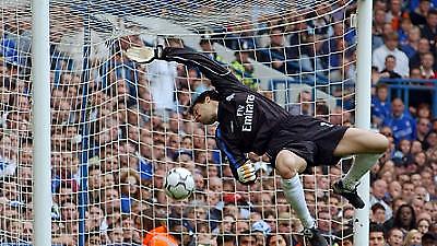 Τα ''έβαλε'' με Μουρίνιο ο Κουντιτσίνι