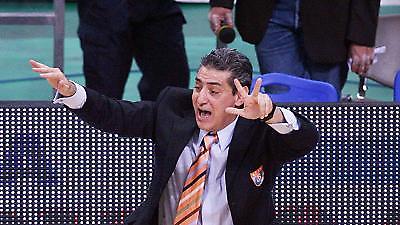 Παραμένει «Κρητικός» ο Κουφός