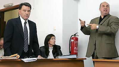 Μαραθώνιος Κούγια-Μπέου στην ΕΠΑΕ