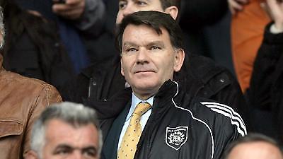 Οργισμένη απάντηση ΠΑΣ σε Αναστόπουλο