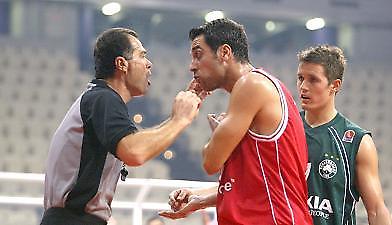 Κουκουλεκίδης, Χριστοδούλου στο Μαρούσι