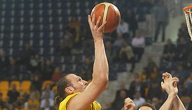 Α1: Πανέτοιμο το Αιγάλεω