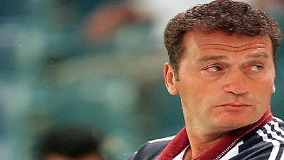 «Πάνοπλη» Εθνική