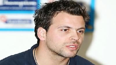 Κούμουλος: «Είμαστε ενθουσιασμένοι»