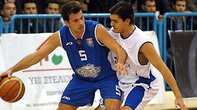 Κούμουλος: «Είμαστε μετέωροι»