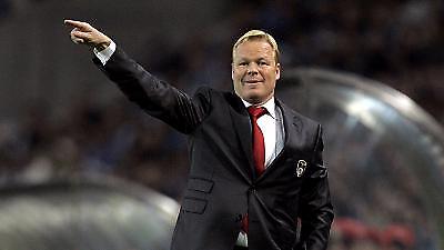 «Μήπως υπάρχει κανένας τερματοφύλακας»;