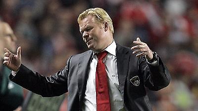 Κορυφαίος ο «λυκάνθρωπος»