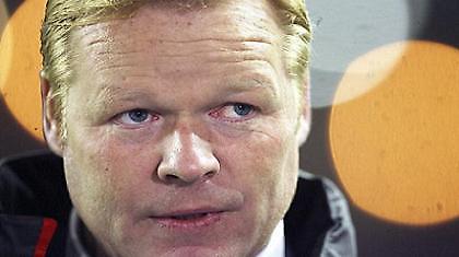 Δεν θα κάτσει ακόμη στον πάγκο της Βαλένθια ο Κούμαν