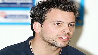 Κούμουλος: «Όνειρο μου να ανεβεί ο ΑΓΟΡ στην Α1»