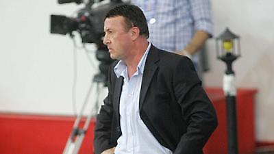 Σαν τελικός…