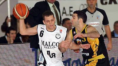 Α1: Χωρίς τρεις…